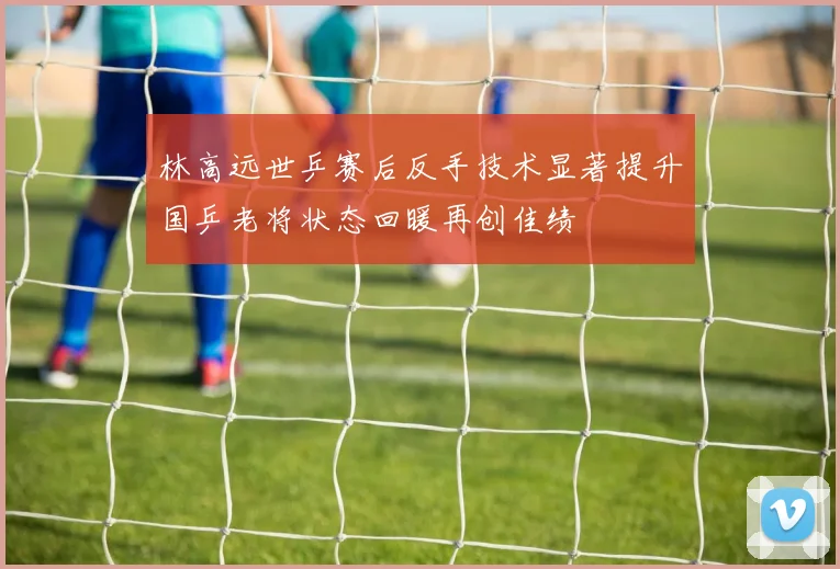 林高远世乒赛后反手技术显著提升国乒老将状态回暖再创佳绩