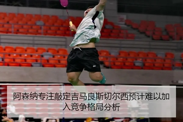 阿森纳专注敲定吉马良斯切尔西预计难以加入竞争格局分析